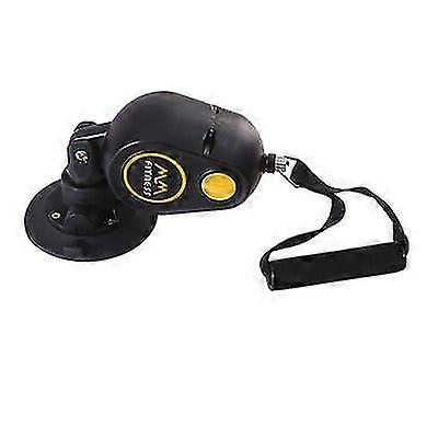 Arm Resistance Rope Rally Fitness Equipment Rope Trainer Pilates Fitness Home Suction Stretcher Chest Muscle Exerciser