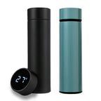 Smart Water Bottle black