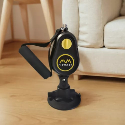 Arm Resistance Rope Rally Fitness Equipment Rope Trainer Pilates Fitness Home Suction Stretcher Chest Muscle Exerciser